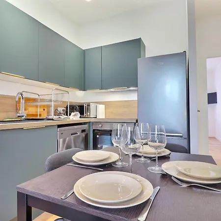 The Tavira - Magnificent Renovated T2 -