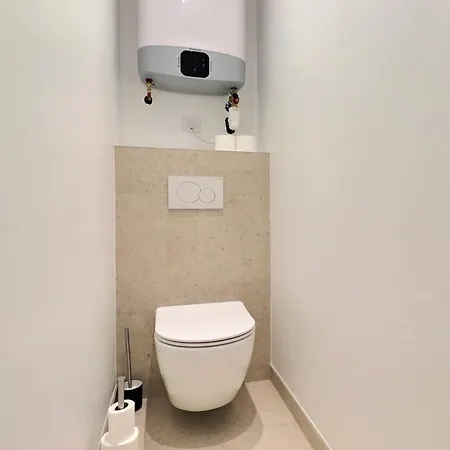 The Tavira - Magnificent Renovated T2 - Villeurbanne